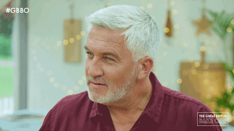 Bake Off What GIF by The Great British Bake Off