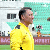 Уразбахтин GIF by FC Kairat