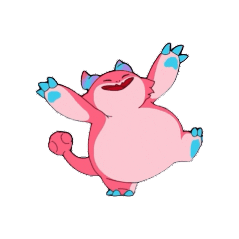 Dance Sticker Sticker by League of Legends