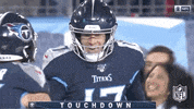 Regular Season Football GIF by NFL