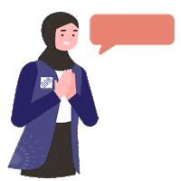 Enjoy Sejadah Sticker by TPM Giphy