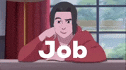 Season 4 Job GIF