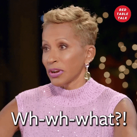 Adrienne Banfield Norris What GIF by Red Table Talk