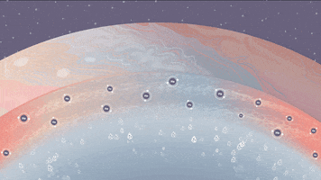 planet stem GIF by NASA