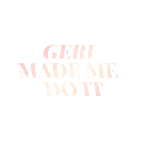 Decor Sticker by Geri Del Vento