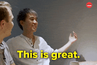 International Coffee Day GIF by BuzzFeed