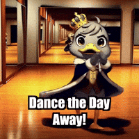 Dance Fitness GIF by sirduckbeth