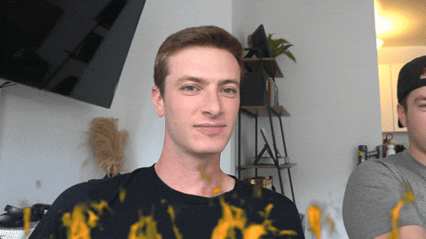 SnapbackSports giphyupload jack demon mode snapback sports GIF