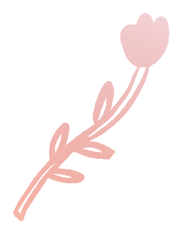 Spring Write On Sticker