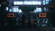 Glitchcore Dylan Brady GIF by Respective