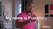 Babe David GIF by MyPetHippoProductions