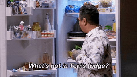 gordon ramsay masterchef celebrity family showdown GIF by Masterchef