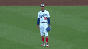 Major League Baseball Whatever GIF by MLB