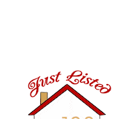 Real Estate House Sticker by Blanchard and Calhoun