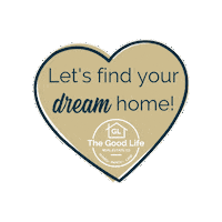Real Estate Sticker by Bonnie Collins Group