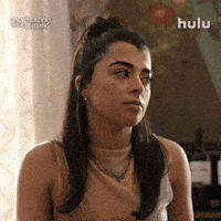 Selena Gomez Eye Roll GIF by HULU
