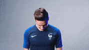 florian thauvin sport GIF by Equipe de France de Football