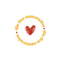 Dia Dos Namorados Love Sticker by Elo7