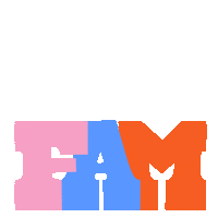 Feliz Navidad Love Sticker by Mat Voyce