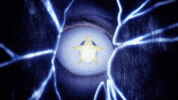 Star Eye GIF