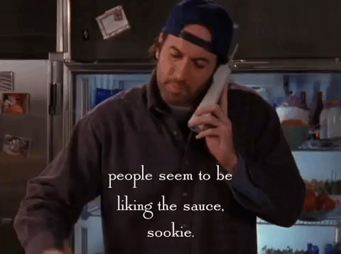 season 5 netflix GIF by Gilmore Girls 