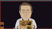 doctor showing GIF by South Park 