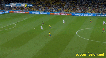 1-0 soccer GIF by Fusion