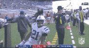 Regular Season Football GIF by NFL