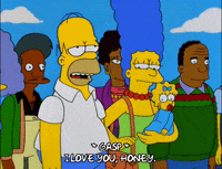 homer simpson episode 20 GIF