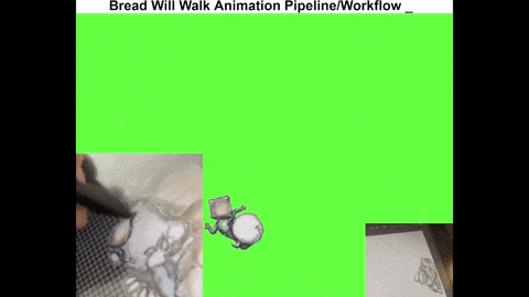 Animation Create GIF by Alex Boya