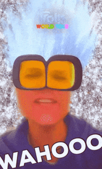 KPFBRND chris munich creazy GIF