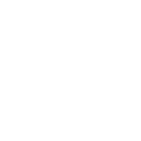 100 Percent Love Sticker by The Silver Sixpence Curvy Bridal Boutique