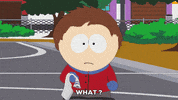 sad kid GIF by South Park 