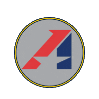 Heart Soccer Sticker by Clarke University