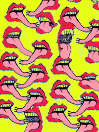 artist love GIF by Dax Norman