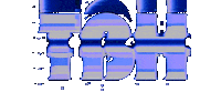 Art Glitch Sticker