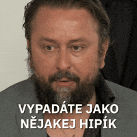 Lobby Hippies GIF by Seznam.cz