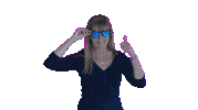 lisaphotography cool sunglasses lisaphotography lisarupprechter Sticker