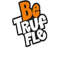 betruffle truffle tartufo betruffle be truffle Sticker