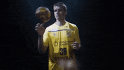 VfLEintrachtHagen handball stefan hagen vfleintrachthagen GIF