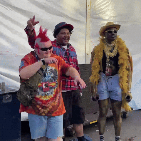 Filthy GIF by Respective