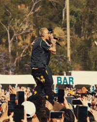 Higher Brothers GIF by Respective