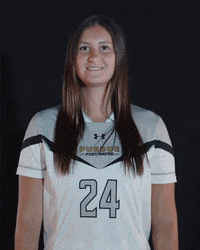 Soccer GIF by Purdue Fort Wayne Athletics