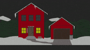 night house GIF by South Park 