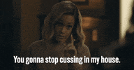 Episode 2 GIF by BET Plus