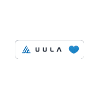Uula Sticker by UULA.gif