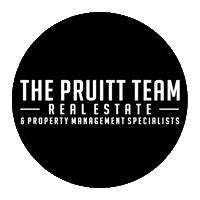 ThePruittTeamRealEstate real estate realtor realty thepruittteam Sticker