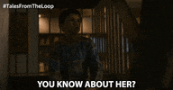 Tales From The Loop GIF by Amazon Prime Video