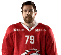 Lhc Lausannehc Sticker by Lausanne Hockey Club