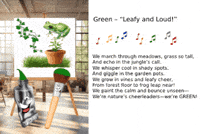 Colors Paint Brush GIF